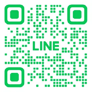 LINE QRコード